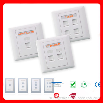 Wall Sockets